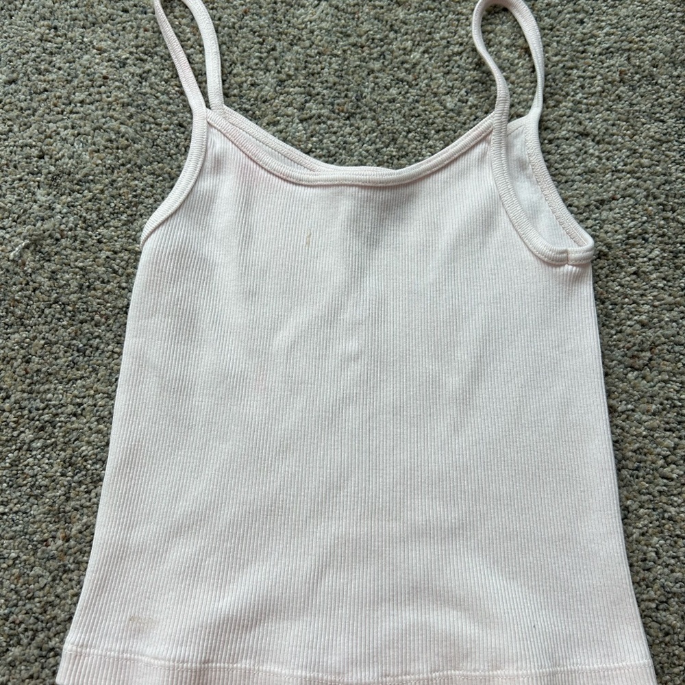 brandy tank